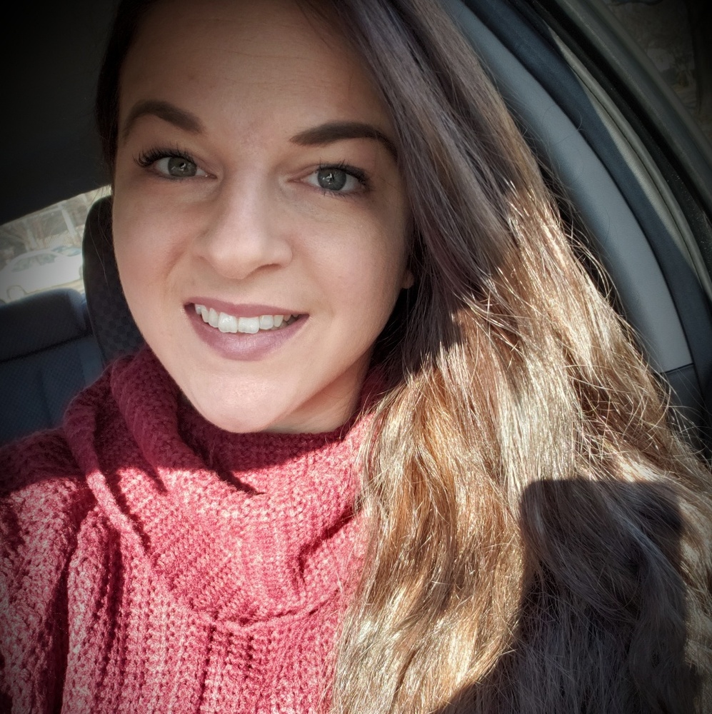 Meet your Posher, Heather